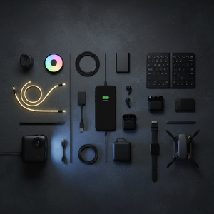 Electronics & Gadgets
